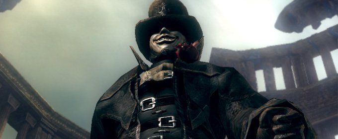 ¿Quién es Chester en Dark Souls? El misterioso y sonriente asesino de Oolacile