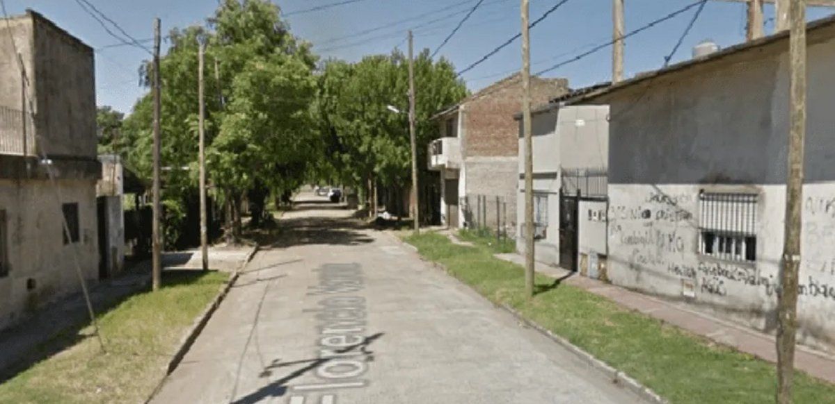 Macabros detalles del septuagenario encontrado ahorcado y desnudo