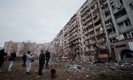 Cancelación y destrucción del patrimonio: cómo la guerra entre Rusia y Ucrania impacta en la cultura Cancelación y destrucción del patrimonio: cómo la guerra entre Rusia y Ucrania impacta en la cultura