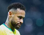 Preocupación en Brasil: Neymar llega lesionado y peligra su presencia en el Mundial 2026 Preocupación en Brasil: Neymar llega lesionado y peligra su presencia en el Mundial 2026