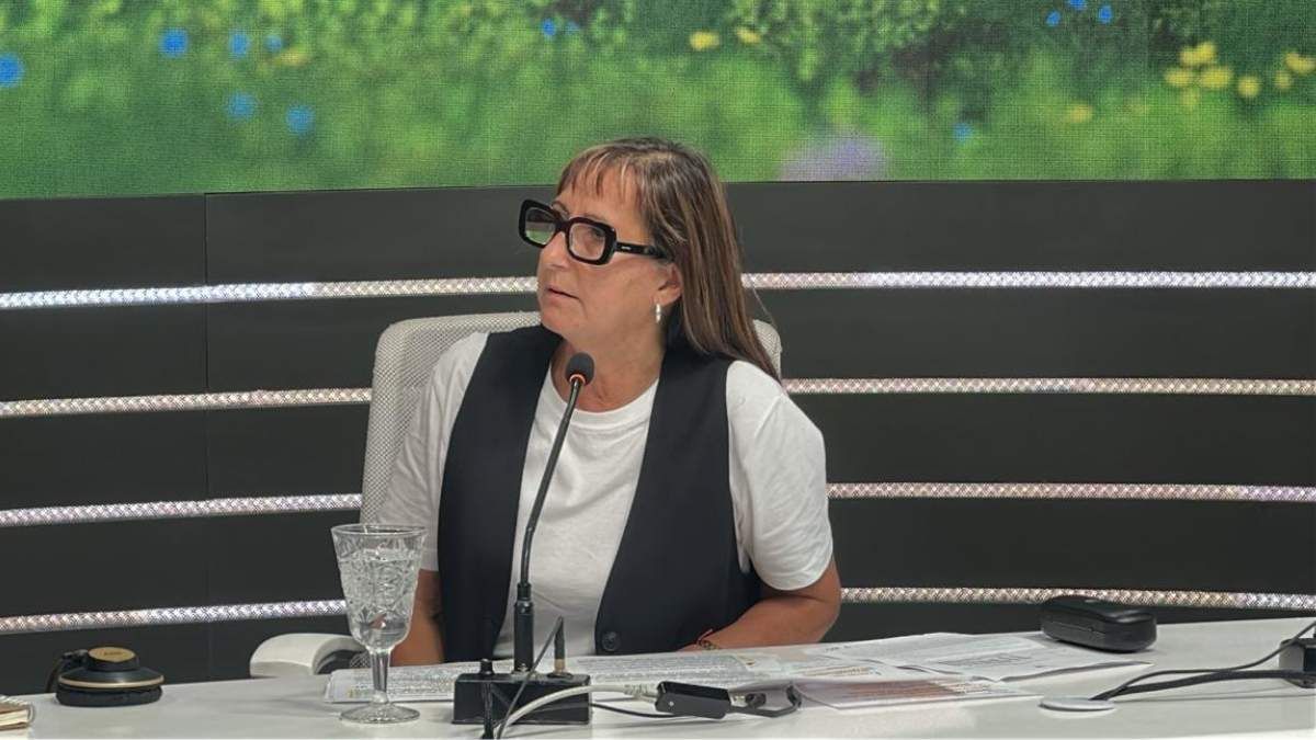 En diálogo con AIRE, la abogada Cristina Fortunato explicó que la falta de cumplimiento de medidas judiciales y la escasa aplicación de la Ley Micaela y la ESI agravan la vulnerabilidad de las mujeres y los casos de violencia de género.