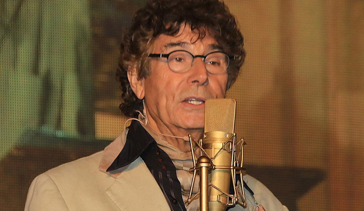 Efemérides del 3 de octubre: en 2022 Jesús Quintero fallece a los 82 años