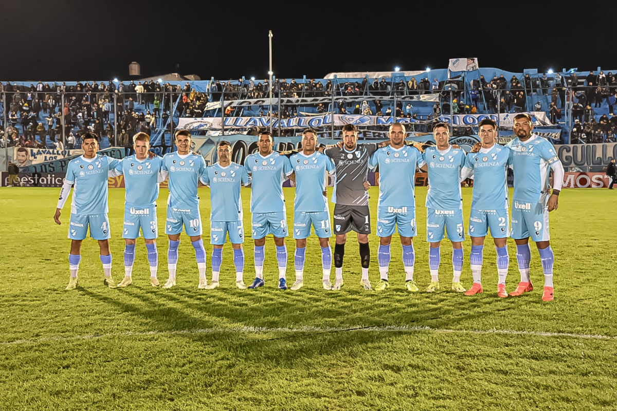 Temperley podría jugar por Copa Argentina en Santa Fe. Temperley podría jugar por Copa Argentina en Santa Fe.