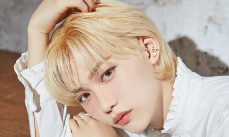 ¡Feliz cumpleaños, Felix! Los integrantes de Sray Kids saludan al ídolo del kpop ¡Feliz cumpleaños, Felix! Los integrantes de Sray Kids saludan al ídolo del kpop