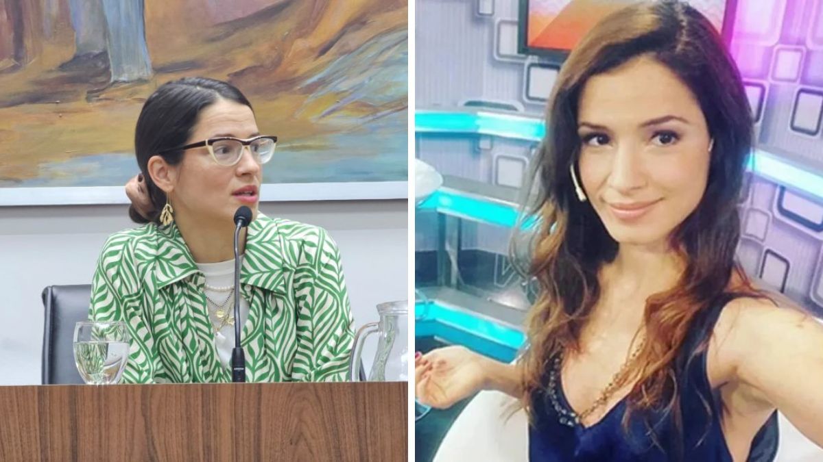 El Concejo adhirió a la Ley Chachi Telesco contra la violencia digital.