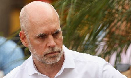 Con este sistema no hay favorecidos, hay igualdad de condiciones para todos que es lo más transparente, dijo Larreta sobre su decisión de que haya elecciones concurrentes en CABA. Con este sistema no hay favorecidos, hay igualdad de condiciones para todos que es lo más transparente, dijo Larreta sobre su decisión de que haya elecciones concurrentes en CABA.
