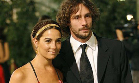 Cómo está hoy Alí, el hijo que Gonzalo Valenzuela tuvo con Juana Viale. Cómo está hoy Alí, el hijo que Gonzalo Valenzuela tuvo con Juana Viale.