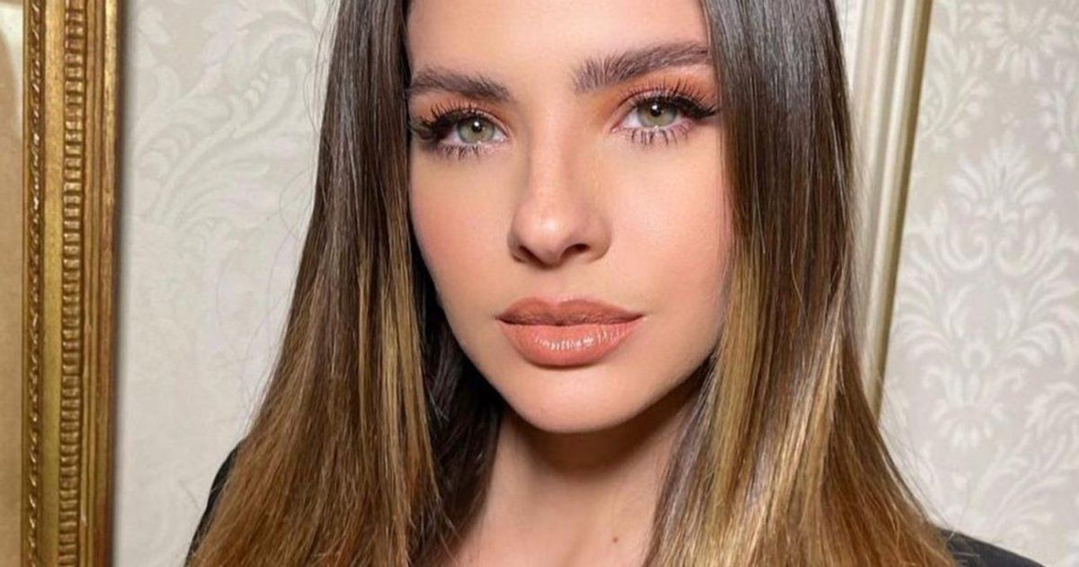 La actriz cautivó a todos con su presencia en España.&nbsp;