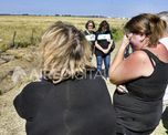 familiares de victimas de la tragedia de monticas recordaron a sus seres queridos familiares de victimas de la tragedia de monticas recordaron a sus seres queridos
