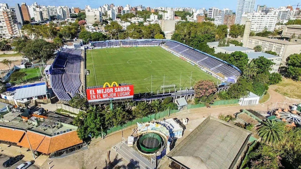 Se confirmó el estadio y la cantidad de entradas para los hinchas de Colón
