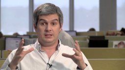 Peña afirmó que es necesario que Odebrecht “diga lo que sabe” Peña afirmó que es necesario que Odebrecht “diga lo que sabe”