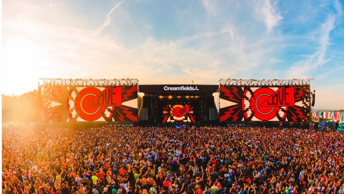 Falta muy poco para que Creamfields Argentina 2024 vuelva a llenar Buenos Aires de música electrónica