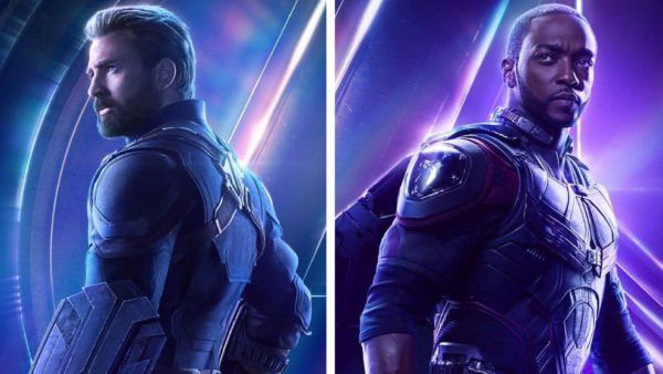 “Avengers: Endgame”: ¿cómo es que Falcon le habló a Capitán América si estaba en Wakanda?