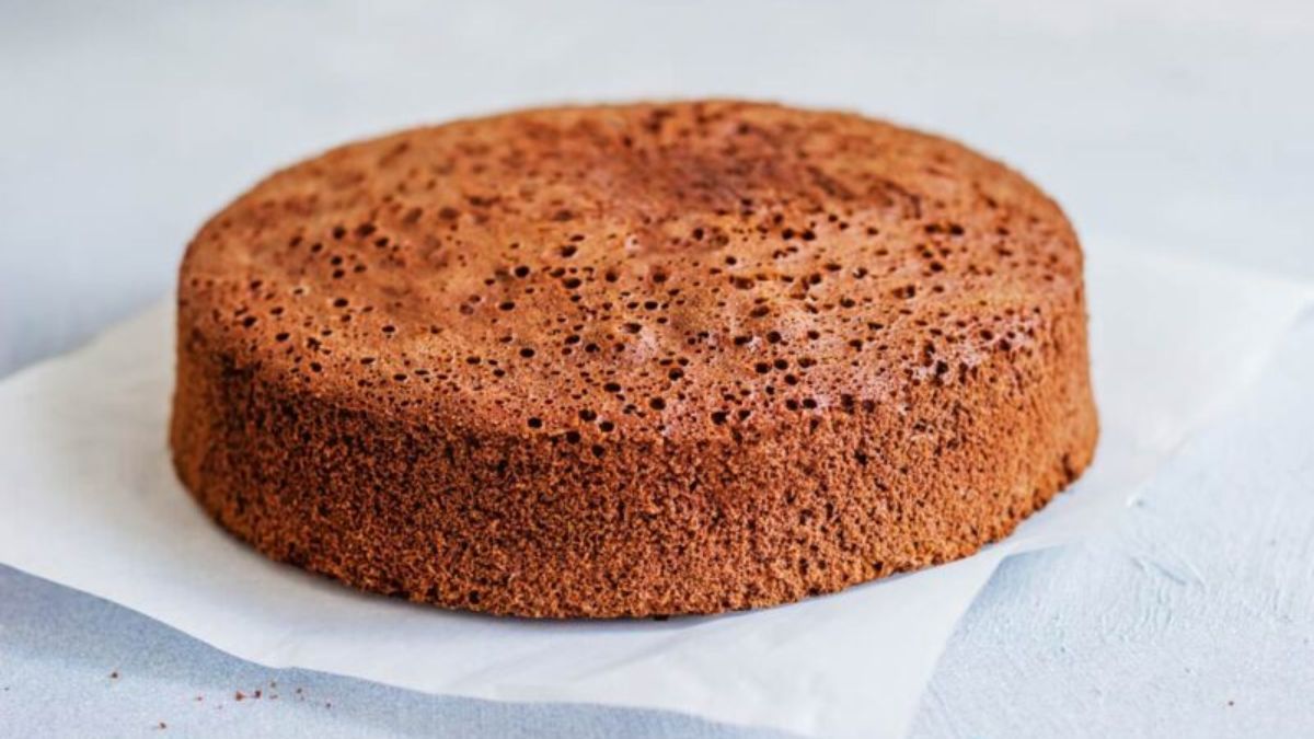 Torta de Aceite: una receta fácil para hacer en casa y perfecta para merendar