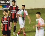 Atlético San Jorge y San Martín de Carlos Pellegrini igualaron en el partido adelantado. Foto: prensa San Jorge. Atlético San Jorge y San Martín de Carlos Pellegrini igualaron en el partido adelantado. Foto: prensa San Jorge.