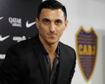 nicolas burdisso se despidio de boca con un mensaje a los hinchas nicolas burdisso se despidio de boca con un mensaje a los hinchas