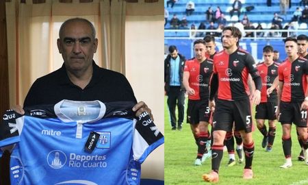 Atento, Colón: se conocieron los nombres que tiene en carpeta el Estudiantes de Río Cuarto de Iván Delfino Atento, Colón: se conocieron los nombres que tiene en carpeta el Estudiantes de Río Cuarto de Iván Delfino