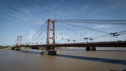 Miércoles soleado y cielo despejado en Santa Fe: cuándo llega la lluvia