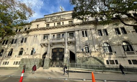 El proyecto de reforma del Poder Judicial incluye, entre otros puntos, abrir más instancias de participación ciudadana. El proyecto de reforma del Poder Judicial incluye, entre otros puntos, abrir más instancias de participación ciudadana.