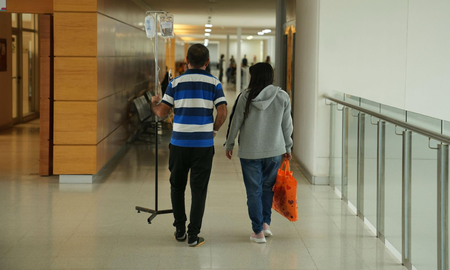 Una intervención quirúrgica de alta complejidad supone un avance en las capacidades del sistema de salud. Una intervención quirúrgica de alta complejidad supone un avance en las capacidades del sistema de salud.