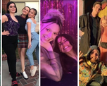 Euphoria 3 vuelve con Zendaya y gran parte del elenco original, y suma a Rosalía, Sharon Stone y Natasha Lyonne. Euphoria 3 vuelve con Zendaya y gran parte del elenco original, y suma a Rosalía, Sharon Stone y Natasha Lyonne.