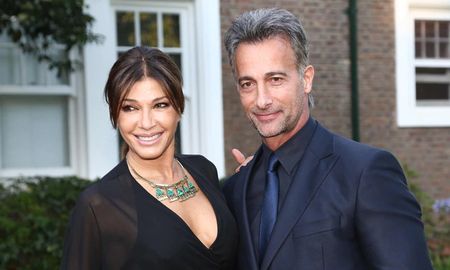 Las fotos de la icónica boda de Catherine Fulop y Ova Sabatini. Las fotos de la icónica boda de Catherine Fulop y Ova Sabatini.