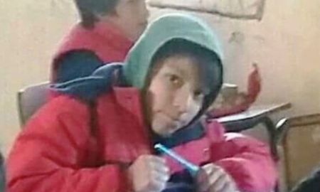 Terminó el juicio por el atroz crimen de Marito Salto: condenaron a prisión perpetua a dos de los acusados Terminó el juicio por el atroz crimen de Marito Salto: condenaron a prisión perpetua a dos de los acusados
