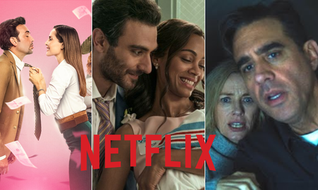 Las series que son tendencia hoy en Netflix Las series que son tendencia hoy en Netflix