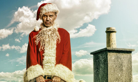 billy bob thornton confiesa que rodo bad santa borracho billy bob thornton confiesa que rodo bad santa borracho