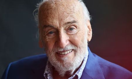 Héctor Alterio, una de las figuras más destacadas del cine argentino. Héctor Alterio, una de las figuras más destacadas del cine argentino.