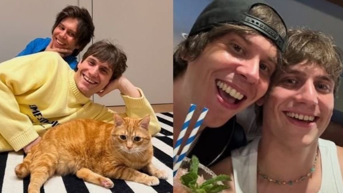 El Rubius mantenía un vínculo de profunda admiración mutua con Gaspi, a quien consideraba uno de los talentos más puros del humor digital de habla hispana.