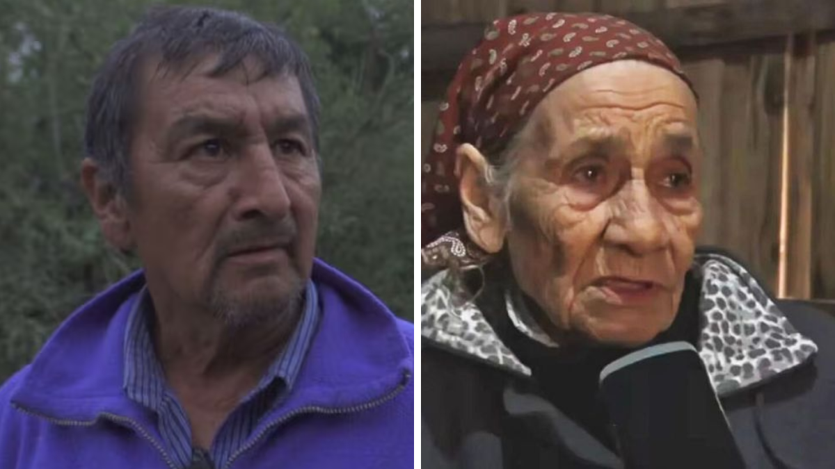 El papá de Loan, rompió el silencio y reveló el estado de salud de Catalina