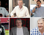 Los resultados oficiales de las elecciones en Colón: Víctor Godano, ganador por amplia diferencia