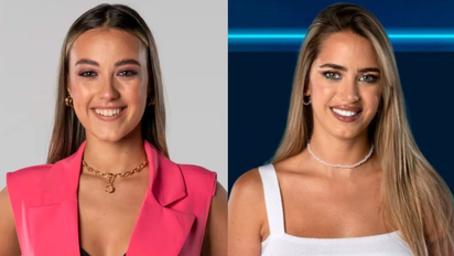 Sabrina y Florencia de Gran Hermano son amigas: el video