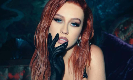 Christina Aguilera lanzó su nueva canción en español: Pa mis muchachas Christina Aguilera lanzó su nueva canción en español: Pa mis muchachas