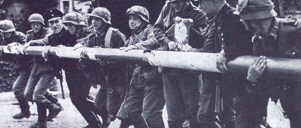 Polonia conmemora los 78 años del inicio de la Segunda Guerra Mundial