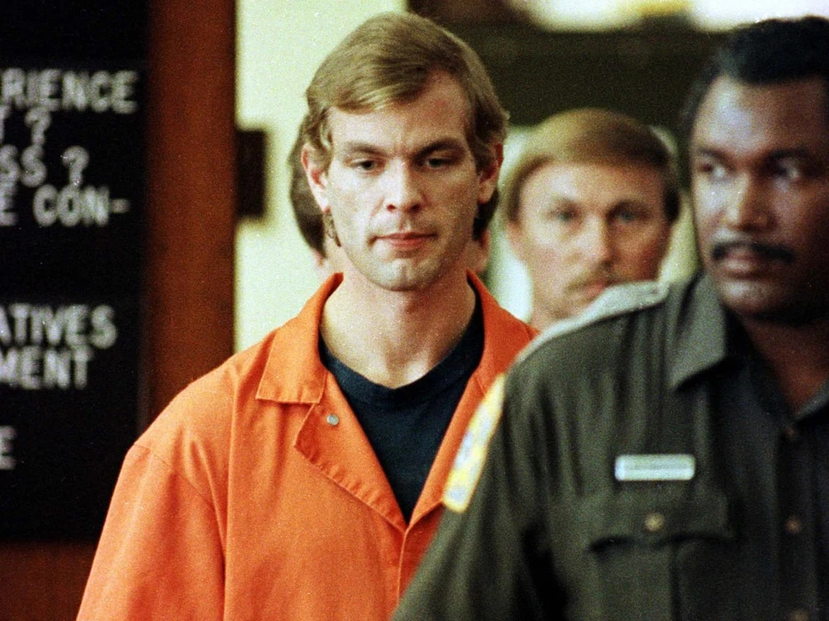 “La policía, tras detenerlo, lo describió como un joven de tez pálida que se presentó a la vista de los agentes lloroso y asustadizo”, menciona el libro Crónica negra del siglo XX, escrito por José María López Ruíz. (Foto: Reuters)