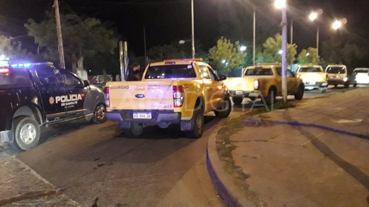 Desde la Municipalidad de Santa Fe se informó que durante la madrugada de este domingo se desactivaron varias fiestas clandestinas