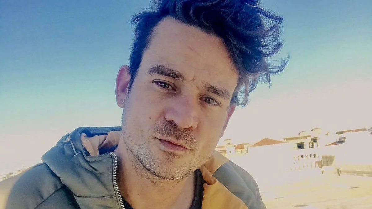 Chano fue internado de urgencia nuevamente: su estado de salud es reservado