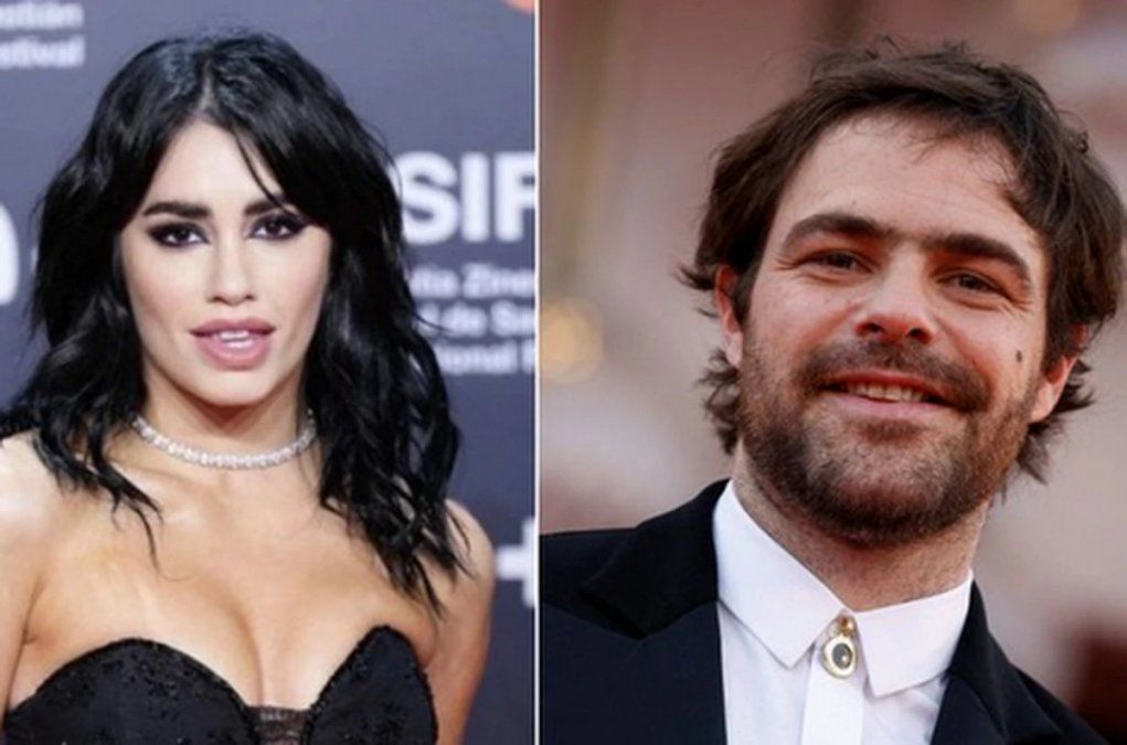 Vico DAlessandro opinó sin filtro de los rumores de romance de Lali Espósito y Peter Lanzani: Se están divirtiendo