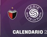 todo el fixture de la serie rio de la plata 2025: equipos y partidos todo el fixture de la serie rio de la plata 2025: equipos y partidos