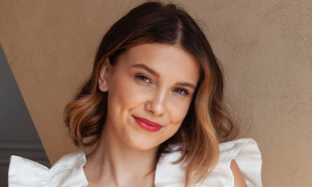 Millie Bobby Brown Millie Bobby Brown