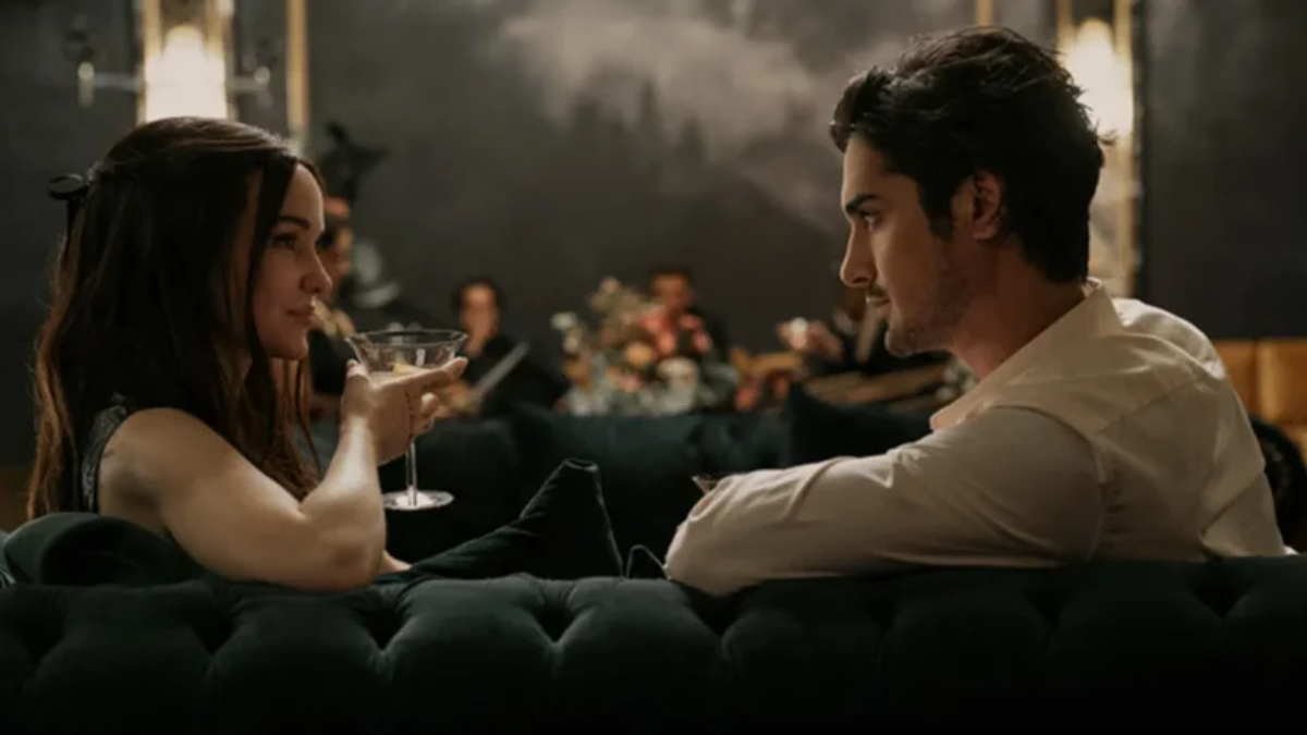 56 días, el thriller psicológico erótico de Amazon Prime Video. 56 días, el thriller psicológico erótico de Amazon Prime Video.