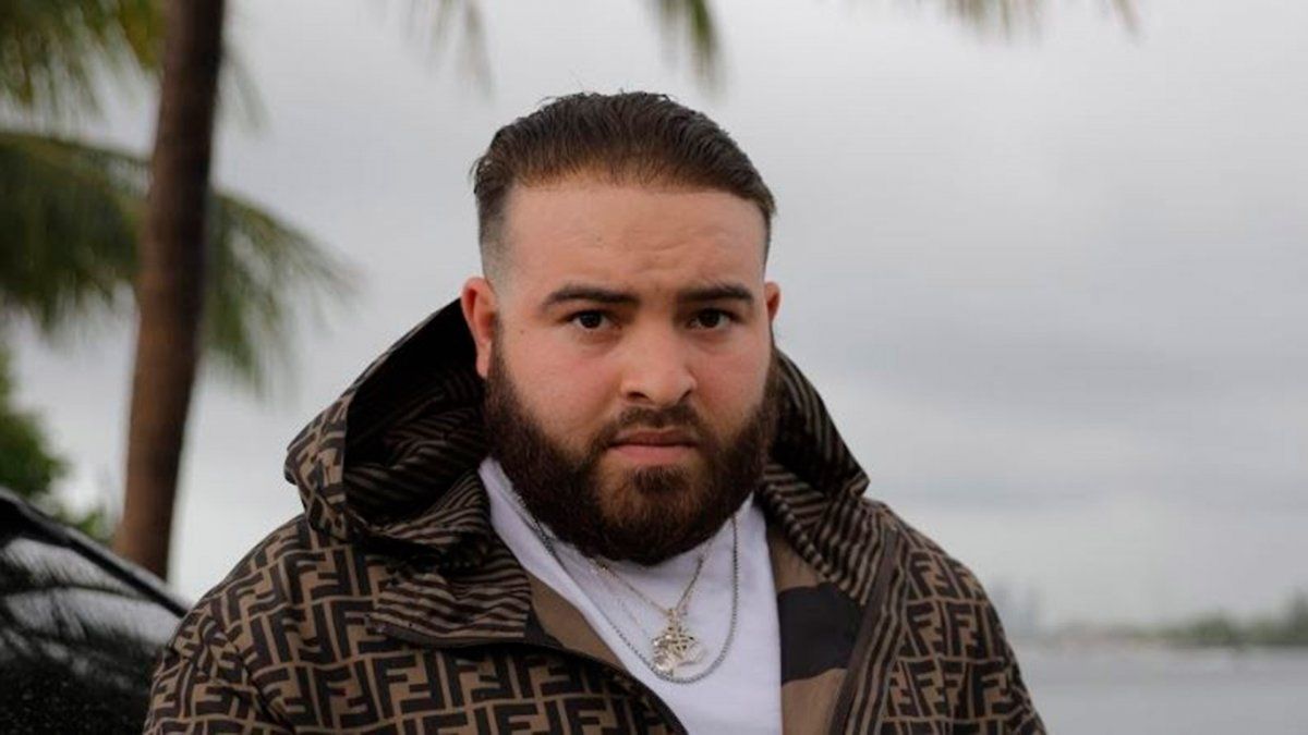 Quién es Mauro Stendel