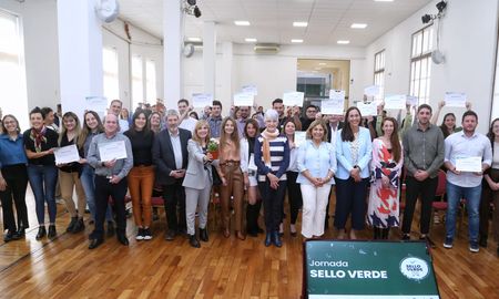 Sello Verde fue diseñado como un instrumento para reconocer el trabajo de organizaciones que promueven la conservación y restauración de la naturaleza y/o que fabrican productos pensados como una alternativa sostenible a productos tradicionales. Sello Verde fue diseñado como un instrumento para reconocer el trabajo de organizaciones que promueven la conservación y restauración de la naturaleza y/o que fabrican productos pensados como una alternativa sostenible a productos tradicionales.