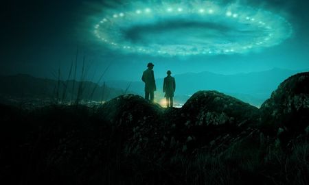 las historias reales de ovnis detras de ?proyecto blue book? las historias reales de ovnis detras de ?proyecto blue book?