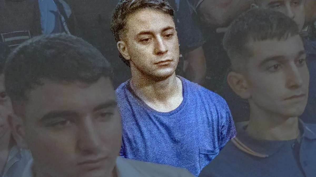 El presente de Máximo Thomsen en la cárcel: de líder al más odiado