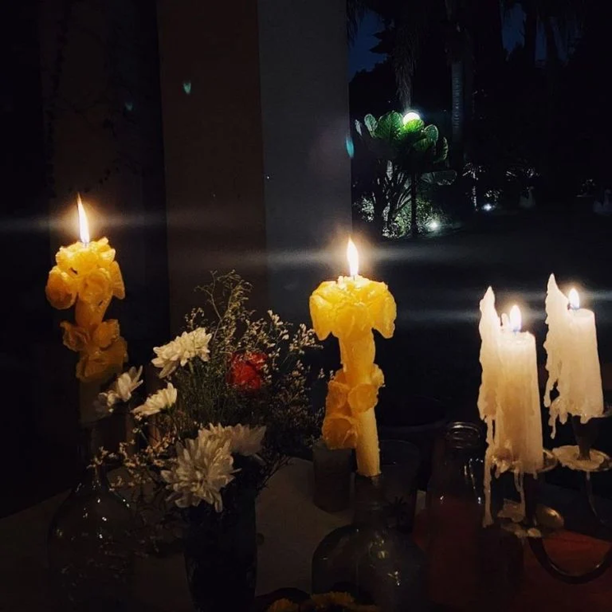 Ámbar de Benedictis, la hija de Juana Viale, cumplió 20 años.