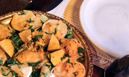 7 lugares gastronómicos de Mar del Plata imperdibles 7 lugares gastronómicos de Mar del Plata imperdibles