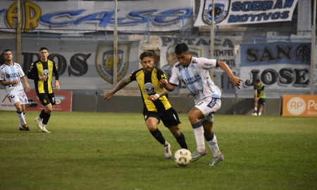 El ascenso del fútbol argentino dejará de transmitirse por TyC Sports en 2025: mira cuál será la nueva señal El ascenso del fútbol argentino dejará de transmitirse por TyC Sports en 2025: mira cuál será la nueva señal